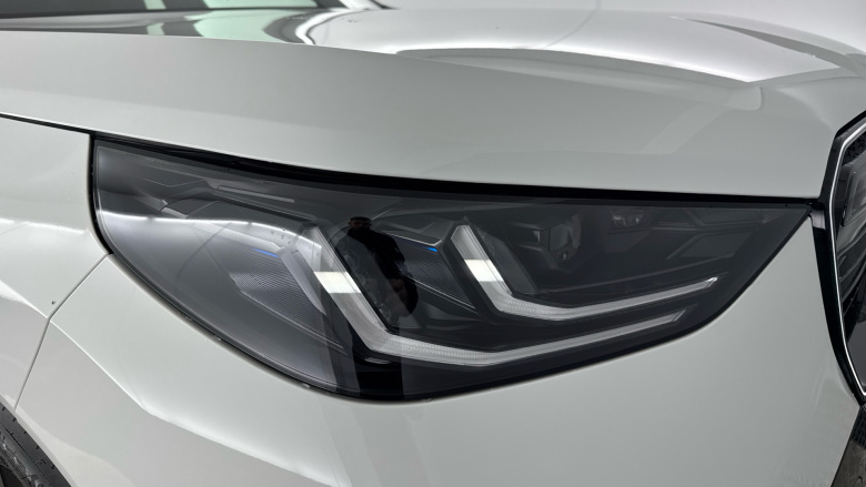 BMW X3 xDrive M50 5dr Auto Petrol Estate